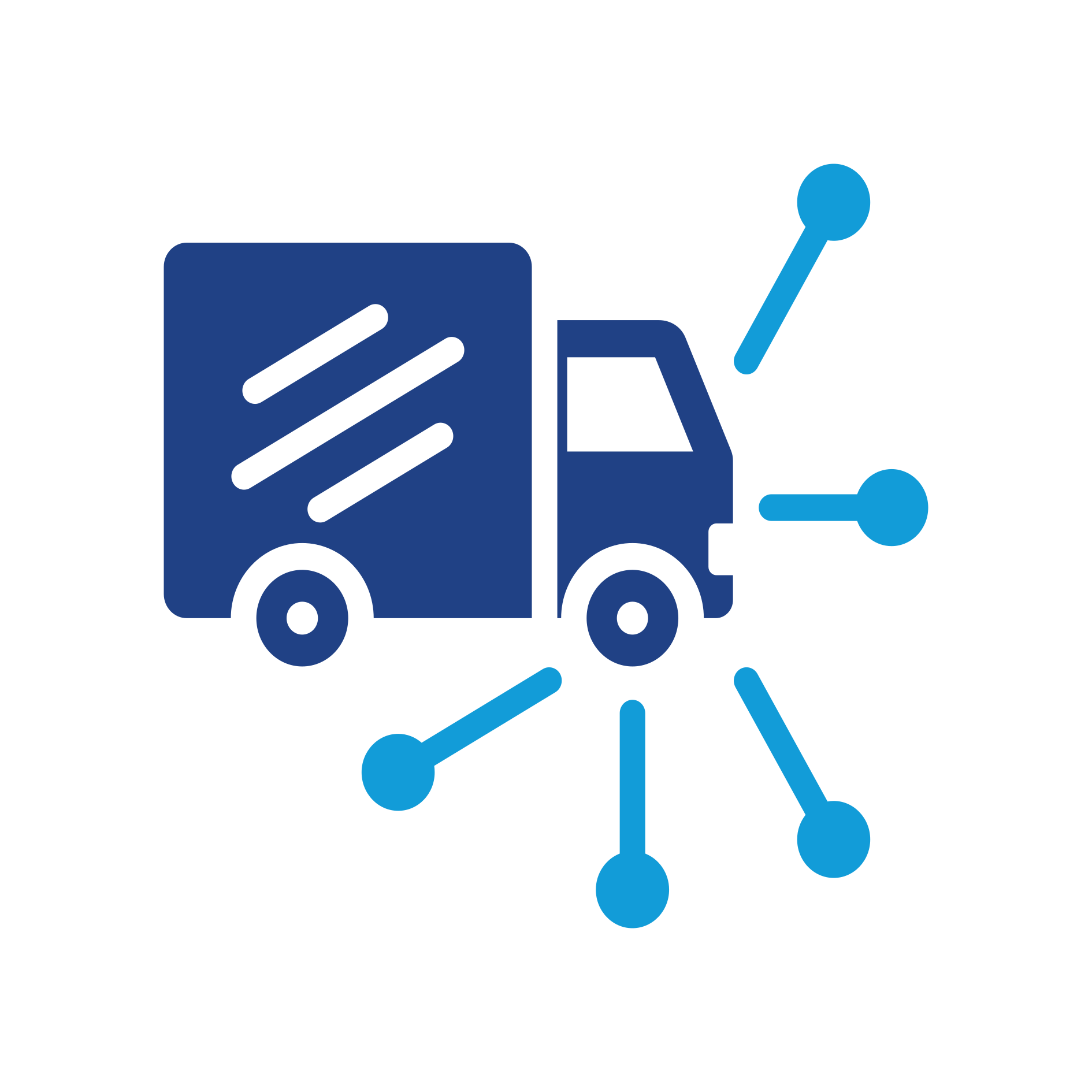 Carrier Network in Car Shipping