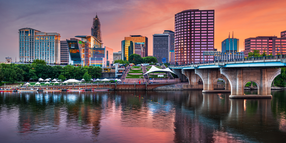 Connecticut Car Shipping