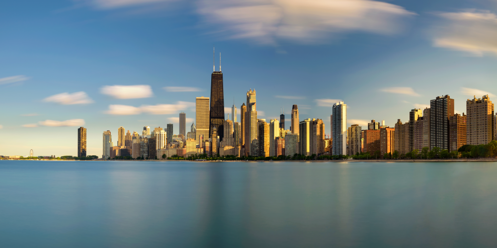 Illinois Car Shipping