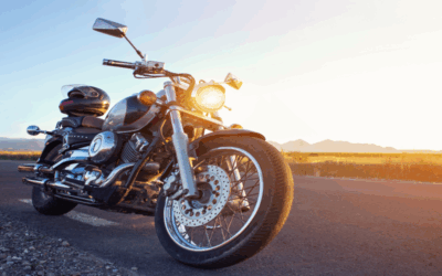 Motorcycle Shipping