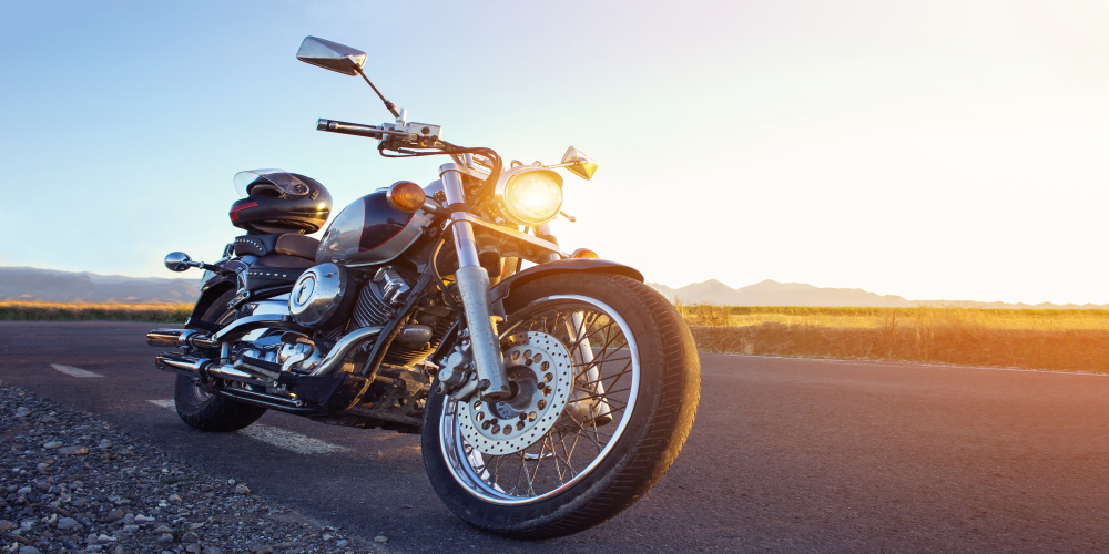 Motorcycle Shipping