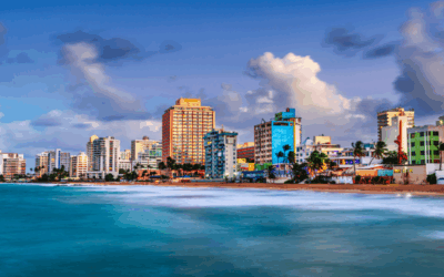 Puerto Rico Car Shipping