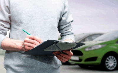 What is a Bill of Lading (BOL) in Car Shipping?