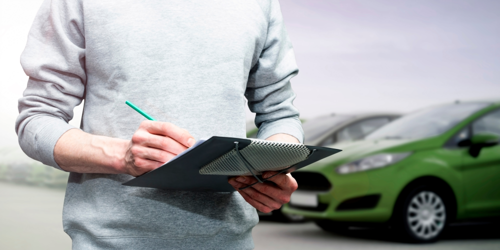 What is a Bill of Lading (BOL) in Car Shipping?