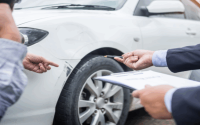 How to File Auto Transport Damage Claims?