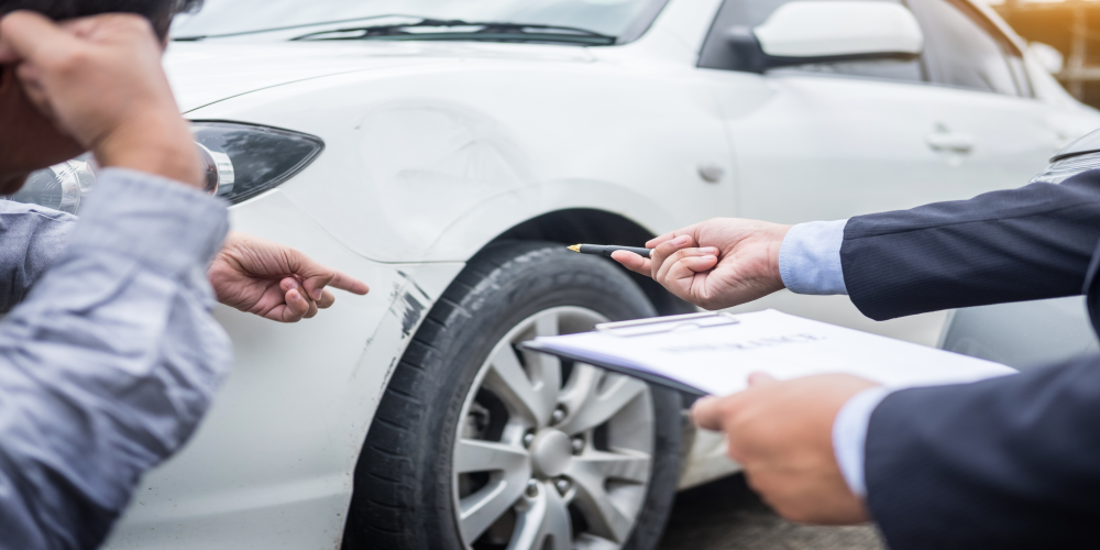 How to File Auto Transport Damage Claims?