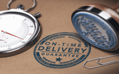 Guaranteed Car Shipping Dates?