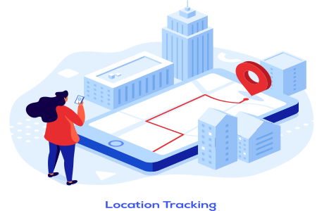 Car Shipping Location Tracking