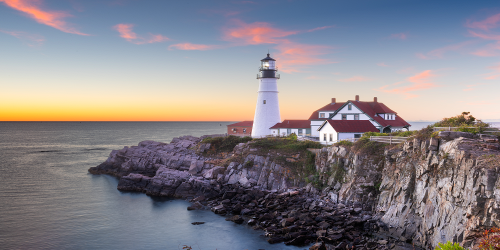 Maine Car Shipping