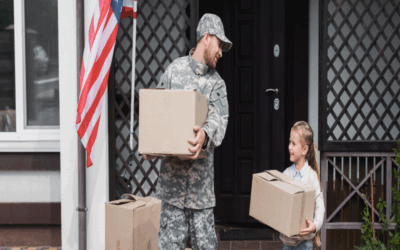 Military Car Shipping