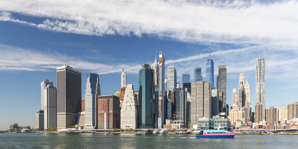 New York Car Shipping