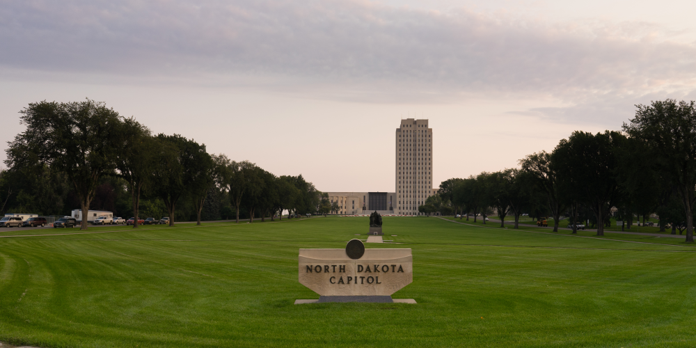 North Dakota Car Shipping