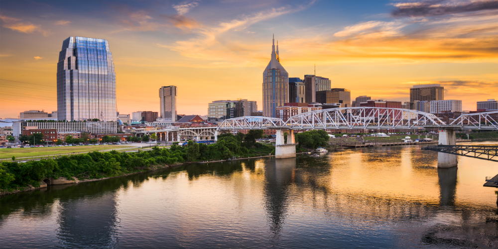 Tennessee Car Shipping