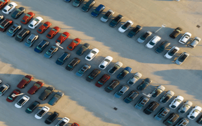 Terminal-to-Terminal Car Shipping