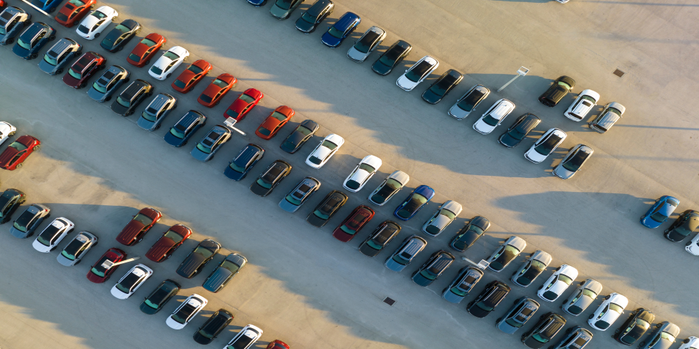 Terminal-to-Terminal Car Shipping
