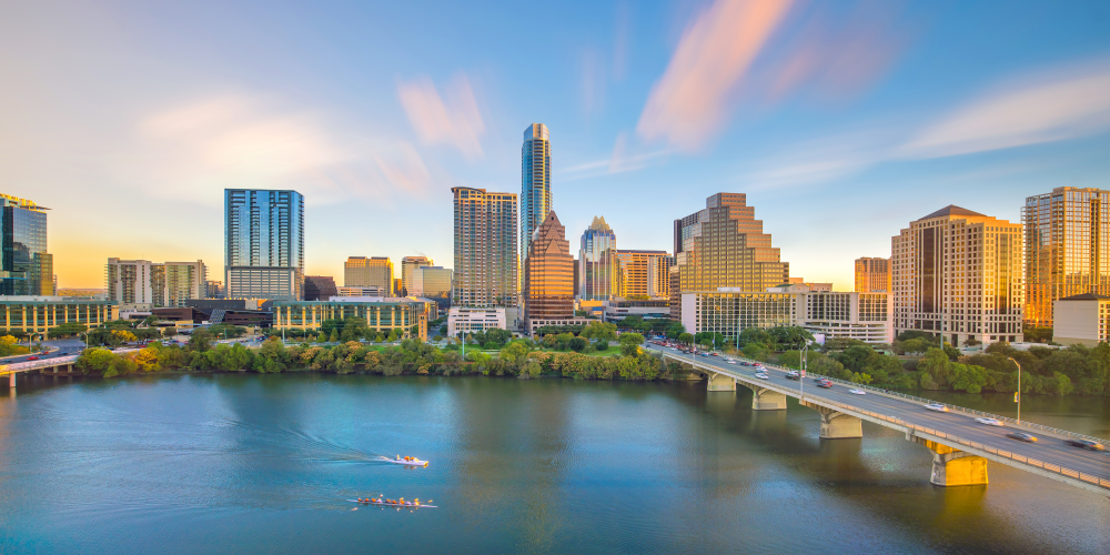 Texas Car Shipping