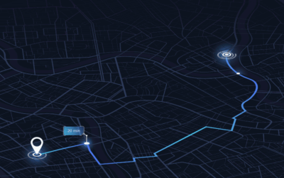 Vehicle Tracking During Auto Transport: Real-Time Updates for Peace of Mind