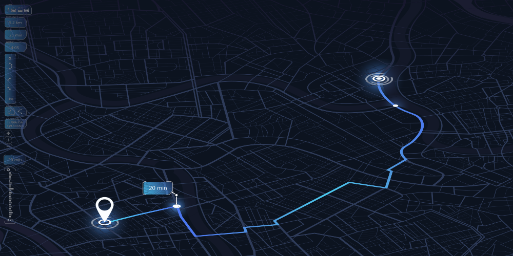 Vehicle Tracking During Auto Transport: Real-Time Updates for Peace of Mind