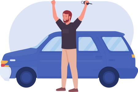 Car Shipping Delivery